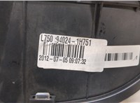  Щиток приборов (приборная панель) KIA Ceed 2007-2012 20278030 #4