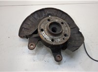  Ступица (кулак, цапфа) Mercedes Vito W639 2004-2013 20278040 #1