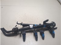 028130202P Форсунка топливная Volkswagen Beetle 1998-2010 20278089 #5