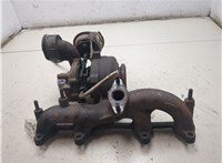 03G253014F Турбина Volkswagen Touran 2003-2006 20278130 #4