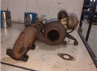 03G253014F Турбина Volkswagen Touran 2003-2006 20278130 #3