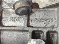  КПП 5-ст.мех. (МКПП) Opel Zafira A 1999-2005 20278144 #7
