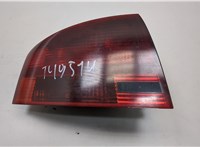  Фонарь (задний) Audi A4 (B7) 2005-2007 20278181 #1