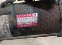  Стартер Suzuki Liana 20278183 #3