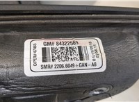  Зеркало боковое Chevrolet Equinox 2017- 20278190 #6