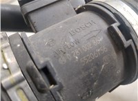0281002861 Патрубок корпуса воздушного фильтра Alfa Romeo 159 20278206 #3
