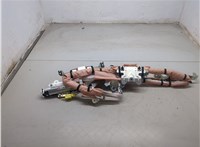  Подушка безопасности боковая (шторка) Honda Accord 7 2003-2007 20278214 #3