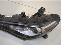  Кронштейн фары Alfa Romeo Giulia 2015- 11341182 #2