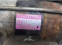  Стартер Toyota Yaris 2005-2011 20278232 #3