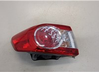  Фонарь (задний) Toyota Corolla E15 2006-2013 20278233 #1