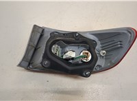  Фонарь (задний) Toyota Corolla E15 2006-2013 20278233 #2