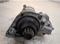  Стартер Skoda Fabia 2007-2010 20278241 #3