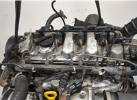  Двигатель (ДВС) Hyundai Santa Fe 2000-2005 20278261 #3