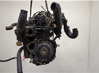  Двигатель (ДВС) Hyundai Santa Fe 2000-2005 20278261 #1