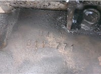  Двигатель (ДВС) Hyundai Santa Fe 2000-2005 20278261 #8