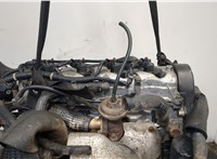  Двигатель (ДВС) Hyundai Santa Fe 2000-2005 20278261 #12