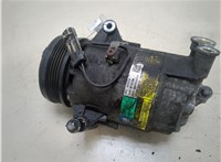  Компрессор кондиционера Opel Zafira B 2005-2012 20278267 #1