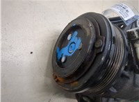  Компрессор кондиционера Opel Zafira B 2005-2012 20278267 #2