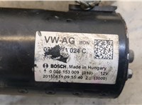  Стартер Volkswagen Tiguan 2011-2016 20278268 #2