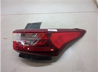 84990359 Фонарь (задний) Chevrolet Traverse 2017-2021 20278272 #8