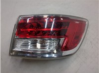 TD1151150J Фонарь (задний) Mazda CX-9 2007-2012 20278275 #10