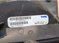  Фонарь (задний) Ford Ranger 1998-2006 20278280 #3