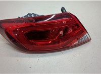  Фонарь (задний) Chrysler 200 2014-2017 20278291 #1