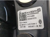  Фонарь (задний) Chevrolet Equinox 2017- 20278315 #6