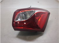84769836 Фонарь (задний) Chevrolet Equinox 2017- 20278315 #8