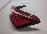 84769836 Фонарь (задний) Chevrolet Equinox 2017- 20278315 #9