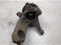  Ступица (кулак, цапфа) Ford Mondeo 3 2000-2007 20278321 #3