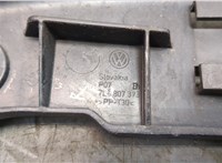  Кронштейн бампера Volkswagen Touareg 2007-2010 20278322 #4