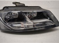  Фара (передняя) Audi A3 (8P) 2008-2013 20278327 #1