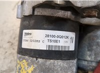  Стартер Citroen C1 2014- 20278338 #2