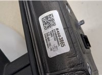  Зеркало боковое Chevrolet Equinox 2017- 20278348 #2