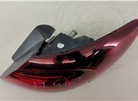  Фонарь (задний) Volkswagen Passat CC 2012-2017 20278397 #2