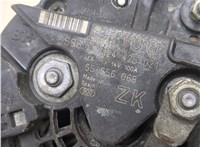  Генератор Opel Corsa C 2000-2006 20278415 #3