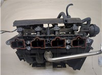  Коллектор впускной Opel Corsa C 2000-2006 20278416 #5