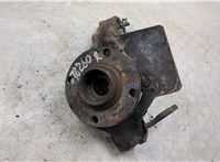  Ступица (кулак, цапфа) Audi 80 (B4) 1991-1994 20278420 #1