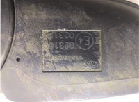  Зеркало боковое KIA Ceed 2007-2012 20278425 #4