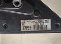  Зеркало боковое KIA Ceed 2007-2012 20278425 #6