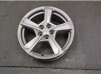  Комплект литых дисков Chevrolet Volt 2015-2019 20278428 #2
