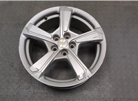  Комплект литых дисков Chevrolet Volt 2015-2019 20278428 #1