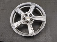  Комплект литых дисков Chevrolet Volt 2015-2019 20278428 #4