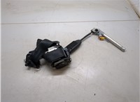  Ремень безопасности Renault Megane 3 2009-2016 20278435 #2