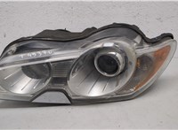  Фара (передняя) Jaguar XF 2007-2015 20278455 #1
