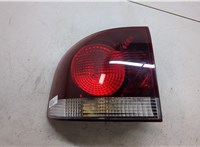 7L6945095S Фонарь (задний) Volkswagen Touareg 2007-2010 20278468 #2