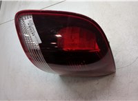 7L6945095S Фонарь (задний) Volkswagen Touareg 2007-2010 20278468 #3