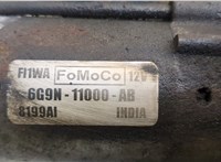  Стартер Ford Mondeo 4 2007-2015 20278481 #2