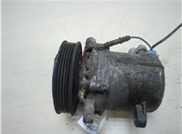  Компрессор кондиционера Suzuki Grand Vitara 1997-2005 20278482 #1